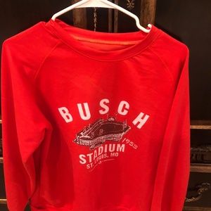 Women’s Sweatshirt